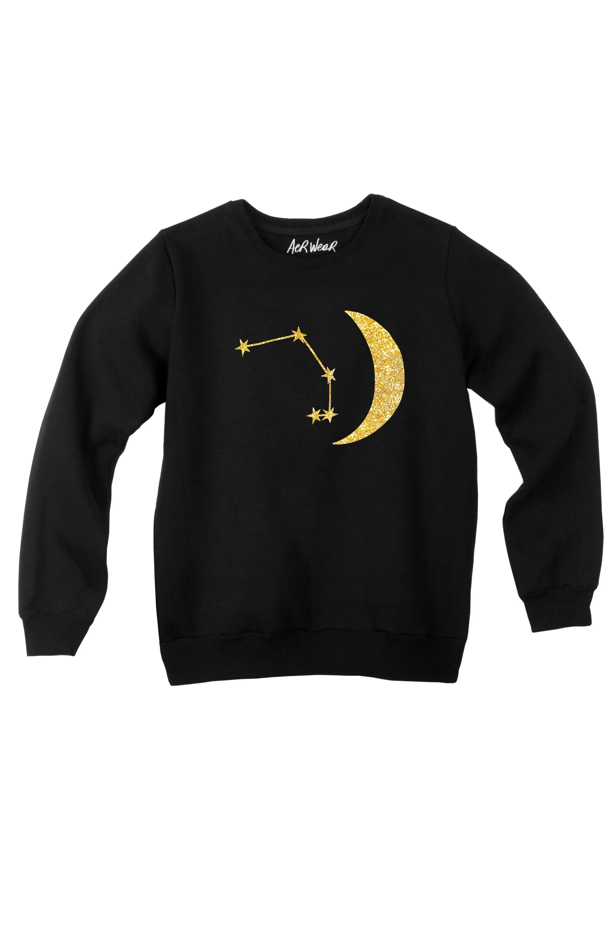 ZODIAC Sweatshirt-ARIES